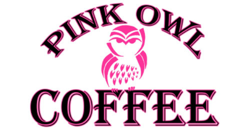 Pink Owl Coffee