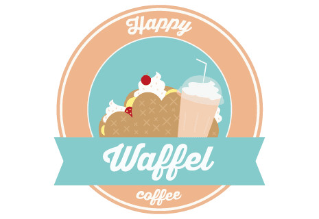 Happy Waffel