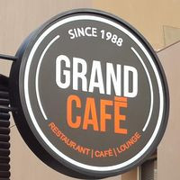 Grand Cafe