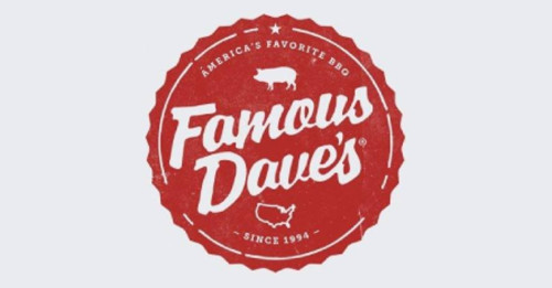 Famous Dave's Cowboy Jack's