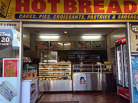 Burwood Bakery