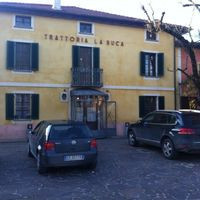 Trattoria La Buca Di Zibello