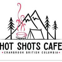 Hot Shots Cafe