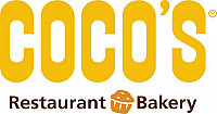 Coco's Famous Hamburgers