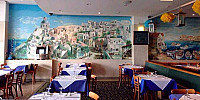 Aesops Greek Restaurant