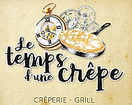 Le Temps D'une Crepe