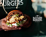 Bastard Burgers