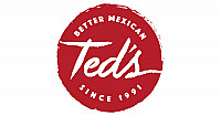 Ted's Cafe Escondido