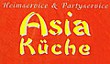 Asia Küche