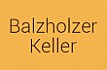 Balzholzer Keller