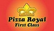 Pizza Royal