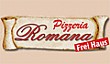 Pizzeria Romana