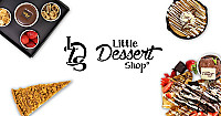 Little Dessert Shop Wolverhampton