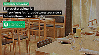 Bar Restaurante Los Leones