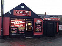 Apache Pizza