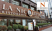 La Nicoletta ZurbanoMadrid