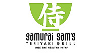 Samurai Sam's Teriyaki Grill