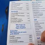 Café Steiner At The River unknown