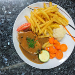 Wirtschaft zum Türmli inside