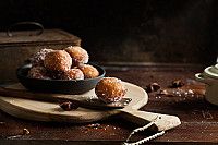 El Fornet food