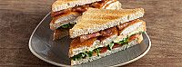 El Fornet food