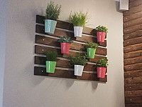 Piccolo Mondo outside