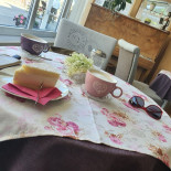 Café & Bistro Sonnenschein inside