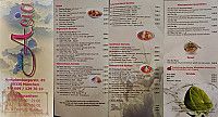 Little Asia menu