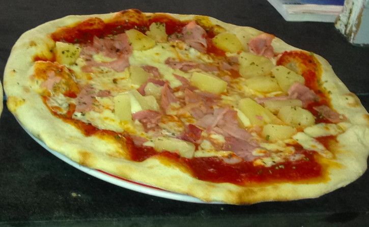 Pizzeria Da Angelo