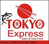 Tokyo Express 