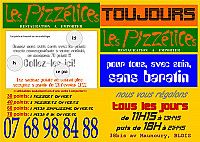 Les Pizzelices 