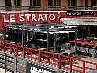 Le Strato 