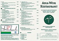 Asia Wok 