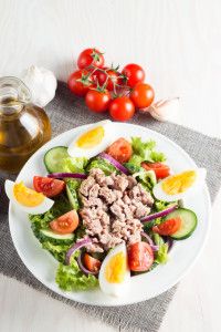 Tuna Salad