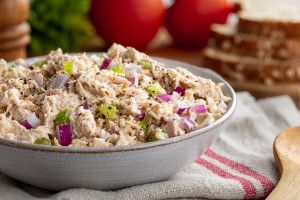 Tuna Salad