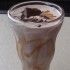 Chocolate Milkshake