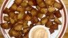 Patatas Bravas