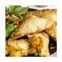 Vegetable Samosa