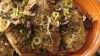 Olives Chicken