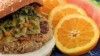 Chicken Burger