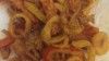 Fried Calamari