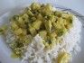 Pineapple Chicken