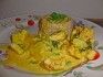 Pineapple Chicken