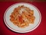 Penne Arrabbiata