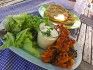 Onion Bhaji