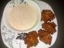 Onion Bhaji
