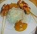 Peanut Sauce