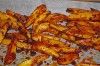 Potato Wedges