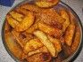 Potato Wedges
