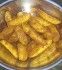 Potato Wedges